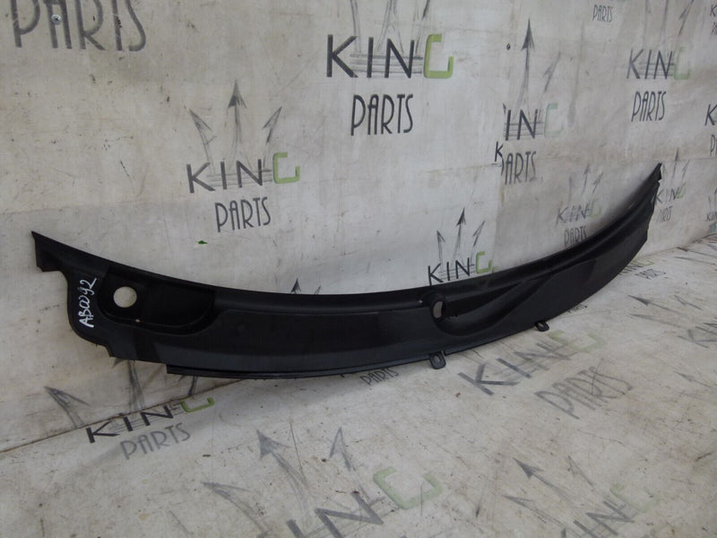 AUDI A6 4F C6 LCI 2008-11 WINDSCREEN SCUTTLE PANEL GENUINE 4F2819403