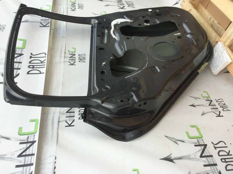 PEUGEOT 208 MK1 2012-2015 GENUINE REAR DOOR PANEL LEFT PASSENGER SIDE