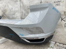 VW VOLKSWAGEN T-ROC 2017-2022  REAR BUMPER GENUINE 2GA807434