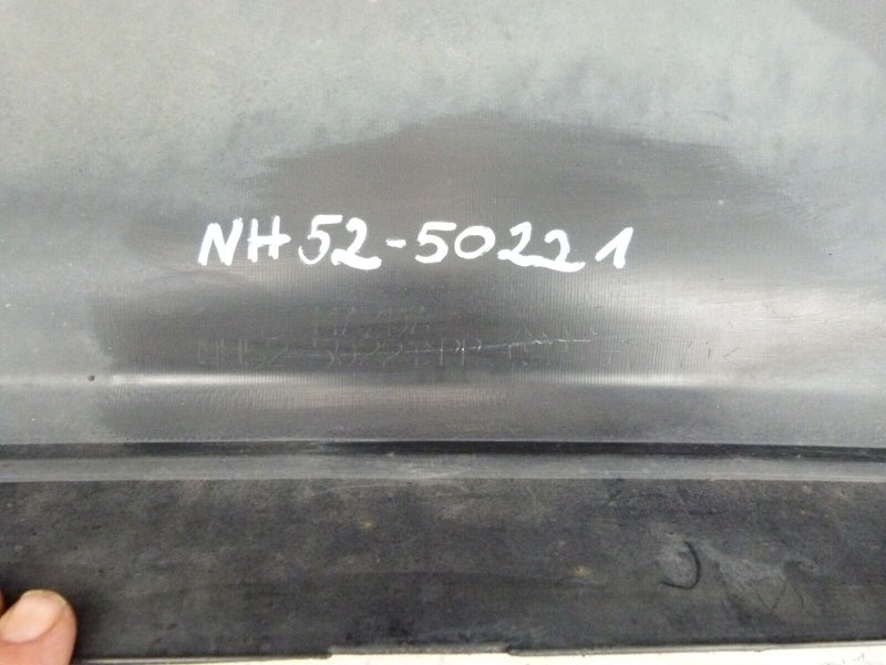 MAZDA MX-5 MK3 NC 2005-2008 REAR BUMPER GENUINE NH5250221
