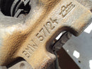 BMW 3 SERIES E90 E91 05-11 GENUINE BRAKE CALIPER FRONT RIGHT SIDE O/S Driver