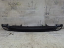 TOYOTA YARIS MK3 LCI 2014-17 REAR BUMPER LOWER TRIM GENUINE 524530D050