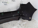 MAZDA 3 SPORT 17 - ON GENUINE REAR BUMPER P/N: B63B-50221