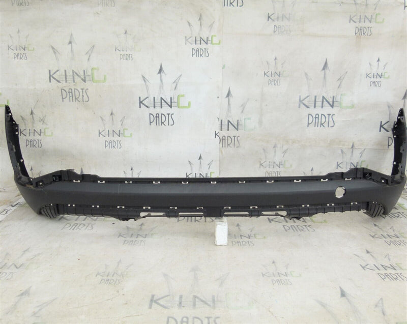 HYUNDAI TUCSON MK3 TL FACELIFT 2018-19 REAR BUMPER LOWER PART 86612-D7510
