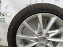 TOYOTA 17" INCH ALLOY WHEEL + TYRE 215/50R17 17X7J