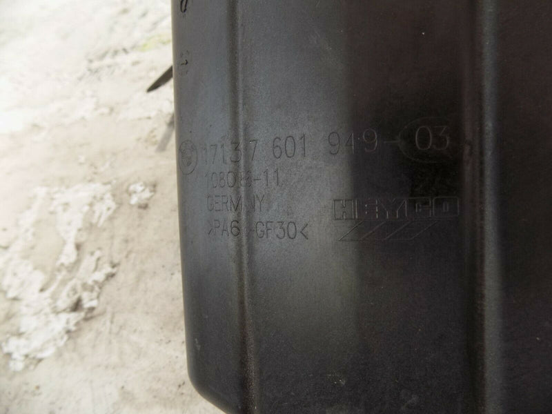 BMW 5 SERIES F10 F11 COOLANT EXPANSION TANK GENUINE  7601949
