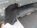 VW GOLF MK6 VI 2008-2012  BLACK REAR BUMPER GENUINE 5K6807421E