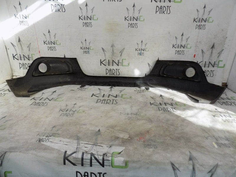 PEUGEOT 2008  2013-2016 FRONT BUMPER LOWER SECTION 9802520577