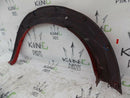 MITSUBISHI L200 2015-ON REAR RIGHT WHEEL ARCH TRIM COVER WING 7420A106