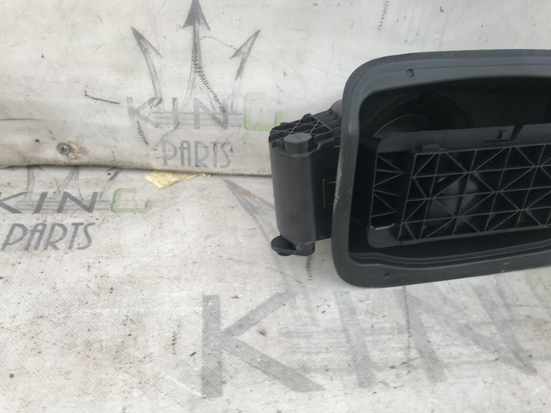 BMW 5 SERIES F10 COVER FUEL FILLER POT CARRIER CAP 2009-2017 7204365