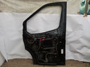FORD TRANSIT MK4 2013-22 GENUINE RIGHT DRIVER SIDE FRONT DOOR PANEL