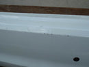 Hyundai Elantra 2013-On Facelift Rear Bumper Genuine White (3571)