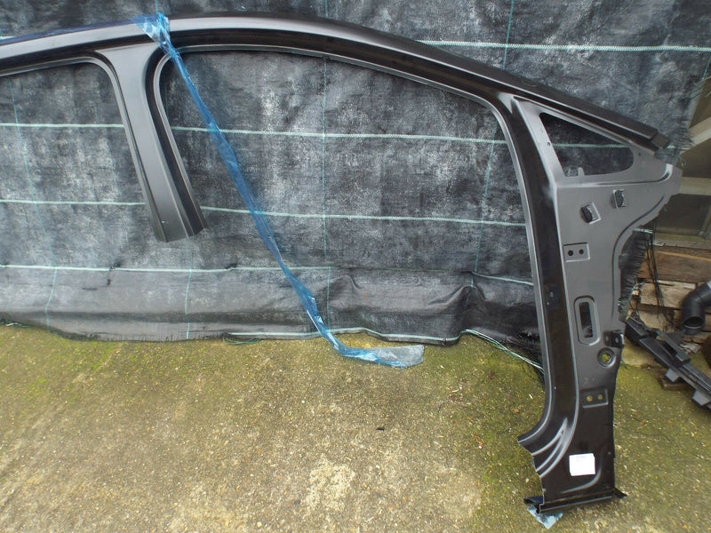 VW SHARAN SEAT ALHAMBRA 2010-2015 7N0 O/S RIGHT DRIVER SIDE QUARTER PILLAR REAR