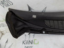 SKODA FABIA 2010-14 VRS WINDSHIELD WIPER COVER WITH HEATED NOZZLES 5J1819403