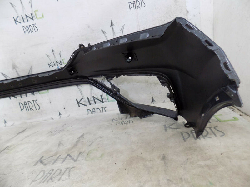 HONDA CRV MK4 FACELIFT 2015-2016 FRONT BUMPER GENUINE PDC 71101-T1V-ZX00