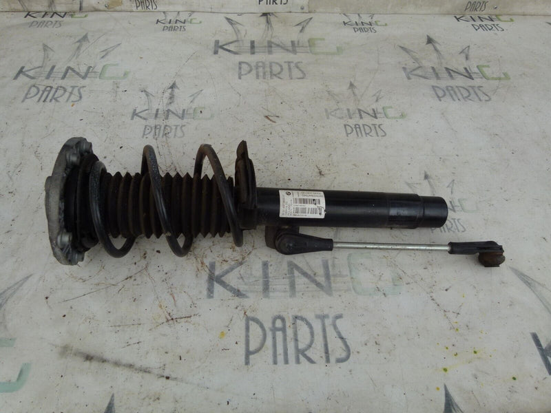 BMW F30 F31 2012-2015 FRONT RIGHT DAMPER SHOCK ABSORBER GENUINE 6873800 #