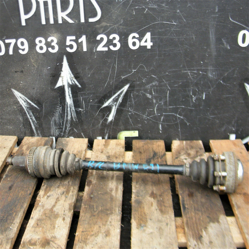 BMW 3 E90 E91 05-11 GENUINE DRIVESHAFT DRIVE SHAFT Passanger REAR LEFT SIDE N/S