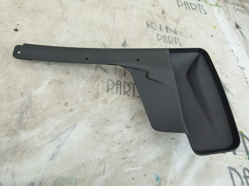 LEXUS RX MK4 2015-19 REAR LEFT MUD GUARD FLAP GENUINE 76626YY120