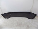 VW GOLF V MK5 2004-08 LOWER REAR BUMPER GENUINE BOTTOM SECTION 1K6807521