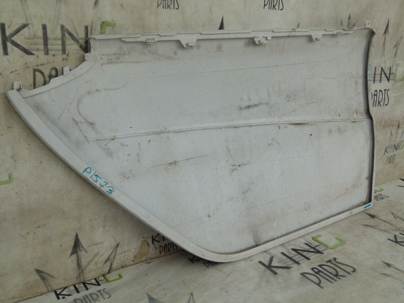 SMART FORTWO MK2 A451 2007-2015 DOOR SHELL PANEL LEFT PASSENGER SIDE