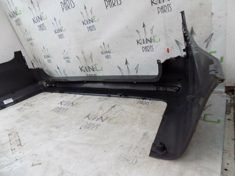 MERCEDES-BENZ VITO W447 2015-ON REAR BUMPER GENUINE A4478800671