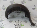 BMW X5 SERIE E53 REAR LEFT WHEEL INNER ARCH LINER SPLASH GUARD
