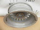FIAT 500 15" INCH RIM ALLOY WHEEL 6J X15H2 ET35 SILVER 51787641