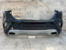 KIA XCEED 2019-ON REAR BUMPER & DIFFUSER PDC GENUINE 86612J7CA0