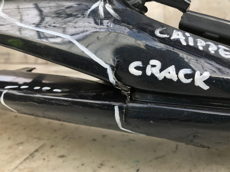 AUDI Q3 8U S-LINE LCI 2014-2018 FRONT BUMPER GENUINE 8U0807437