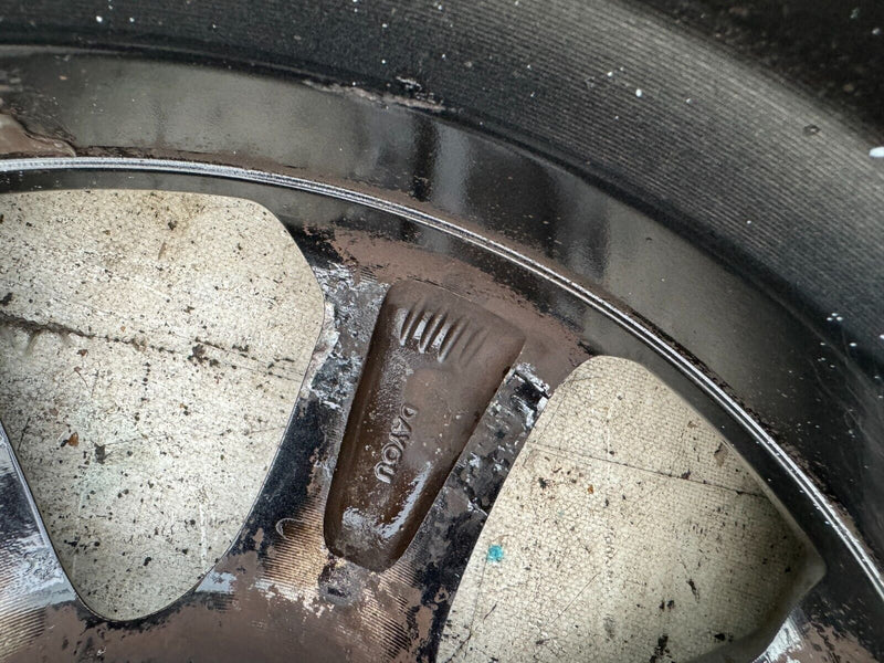 HYUNDAI ix20 LCI GENUINE ALLOY WHEEL RIM 16' 6Jx16H2 ET51 TYRE 205x55 R16