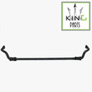 SMART FORTWO 450 2002-2006 COUPE GENUINE FRONT ANTI ROLL BAR FRONT SUSPENSION