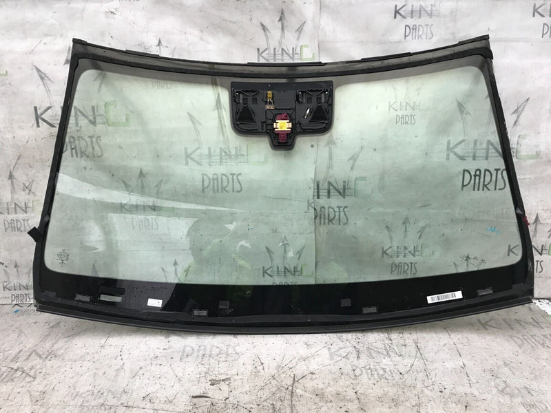 MERCEDES GLC X253 FRONT WINDSCREEN WINDOW GLASS GENUINE & SENSOR A2536709000