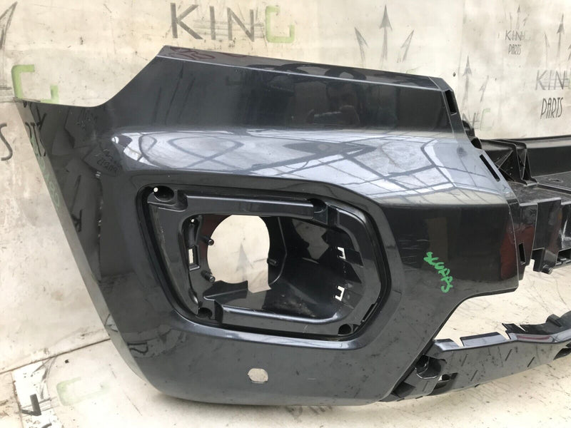 FORD RANGER DOUBLE CAP WILDTRACK 2019-ON FRONT BUMPER PDC JB3B17C831
