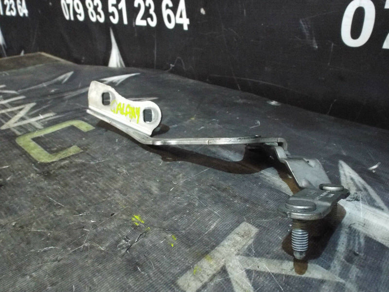 FORD GALAXY 2006- 2014 WA6 2.0 TDCI BONNET HINGES 6M21U16800AA