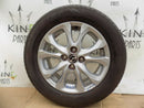 Mazda 2 2015 ON MK3 15" INCH ALLOY WHEEL + TYRE 15X5 1/2J 40 9965395550