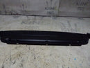HONDA CIVIC MK10 2017-20 FRONT BUMPER LOWER COVER GENUINE 71160TGGE000