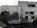 MERCEDES C W204 2007-2011 REAR FUSE BOX SAM MODULE GENUINE A2049060105