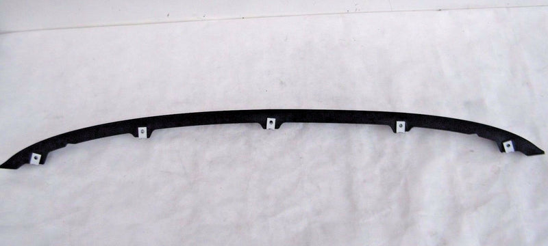 MAZDA MX-5 / Miata 1999-2005 Front Bumper-Skirt Front air dam  NC10519K0A (J43)