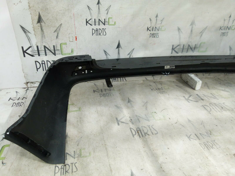 VW TRANSPORTER T6 2016-2021 REAR BUMPER GENUINE PDC 7LA807417