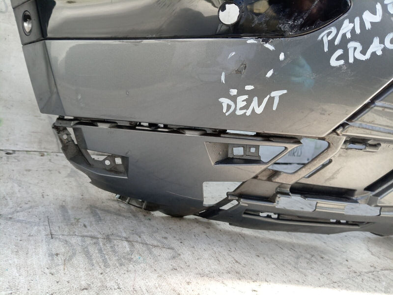 RANGE ROVER EVOQUE L551 DYNAMIC 2019-ON REAR BUMPER K8D2-17D781-AAW