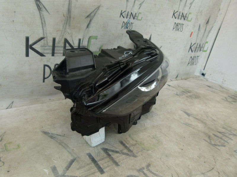 MAZDA 3 MK4 BP SkyActive 2019> GENUINE HEADLIGHT LED LEFT SIDE BCJH-51040