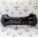 VAUXHALL ASTRA J MK6 2013-2016 FACELIFT REAR BUMPER GENUINE 13368066