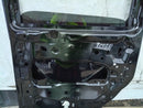 MERCEDES G-WAGON W463 2018-ON GENUINE REAR DOOR PANEL RIGHT DRIVER SIDE