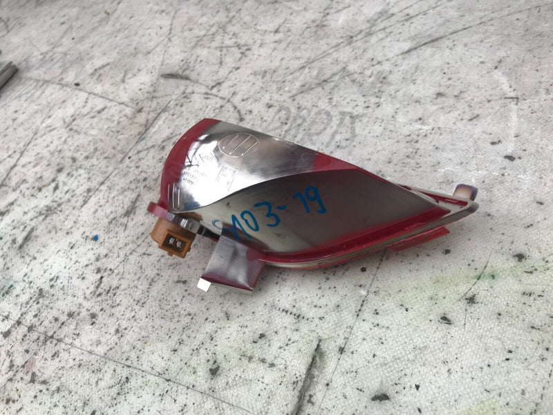 RENAULT MEGANE IV FOG LAMP RIGHT 265804720R