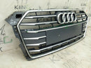 AUDI A5 8W 2017-2019 FRONT BUMPER GRILL RADIATOR GRILLE 8W6853651R