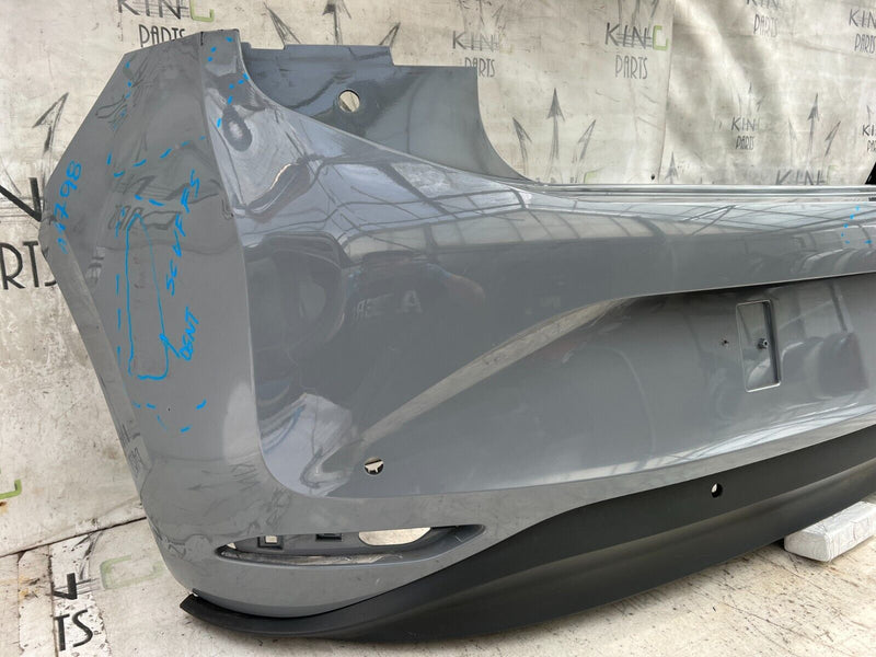 VOLKSWAGEN VW ID.3 2019-ON REAR BUMPER PDC GENUINE 10A807421