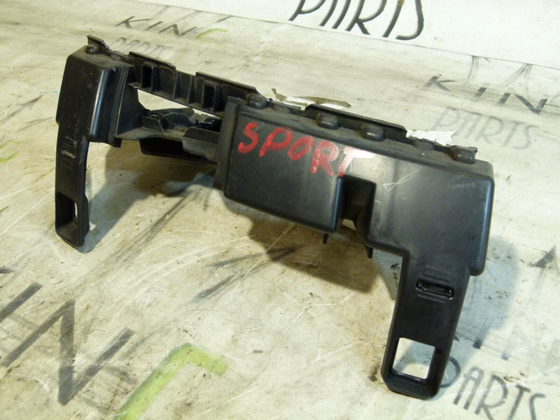 RANGE ROVER SPORT 13-17 FRONT BUMPER RIGHT HOLDING BRACKET DK6217C862AA