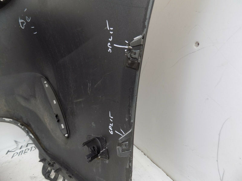 MERCEDES GLE C292 AMG GLE 2015-19 GENUINE REAR BUMPER GREY A2928851225