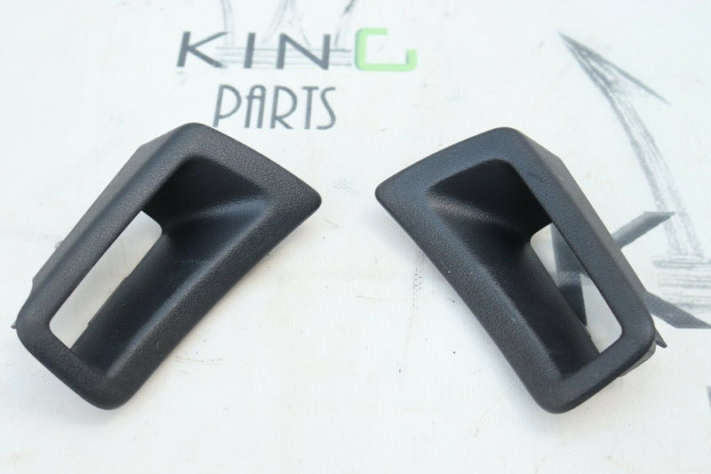 MERCEDES E CLASS W207 2009-17 REAR SEAT BELT GUIDE TRIM RIGHT & LEFT A2079240259