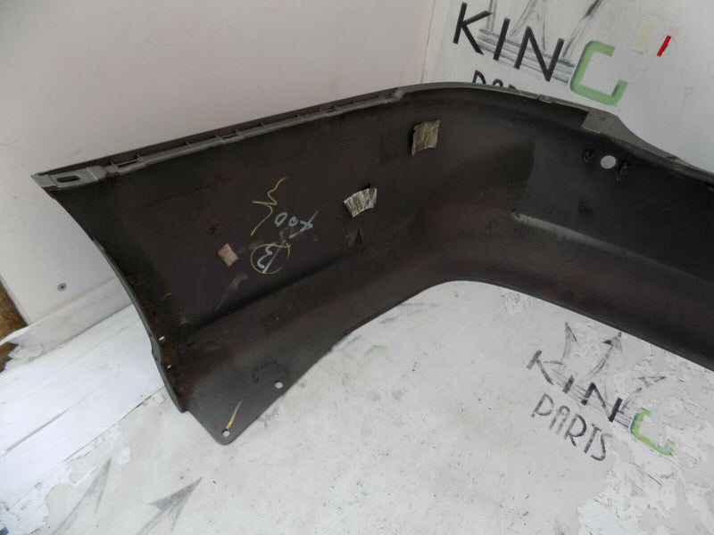 HYUNDAI GRAND STAREX MK2 (TQ) 2008-10 REAR BUMPER GENUINE PDC 86611-4H000